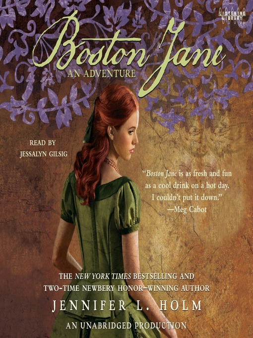 Boston Jane [electronic resource]